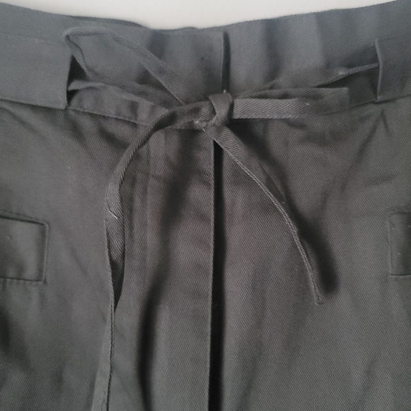 NWT Together Baggy Cargo Pants Military Green S16 - Picture 6 of 11